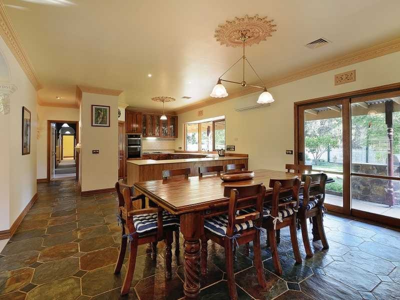 695 Beenak East Road, Gembrook VIC 3783