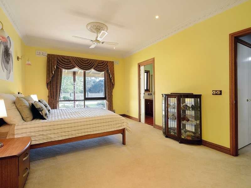 695 Beenak East Road, Gembrook VIC 3783