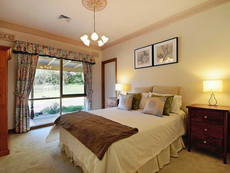 695 Beenak East Road, Gembrook VIC 3783