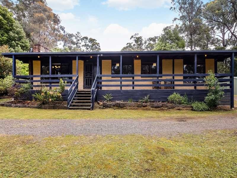 7 Wattle Court, Emerald VIC 3782