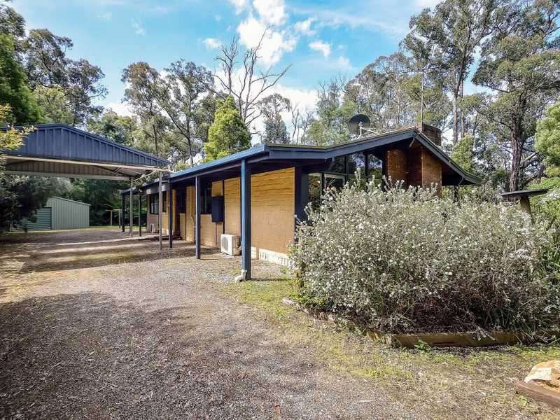 7 Wattle Court, Emerald VIC 3782