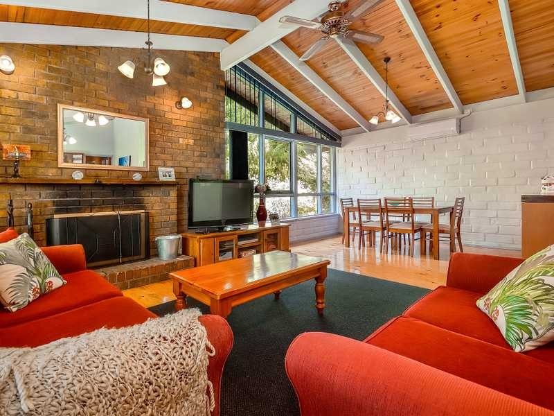 7 Wattle Court, Emerald VIC 3782