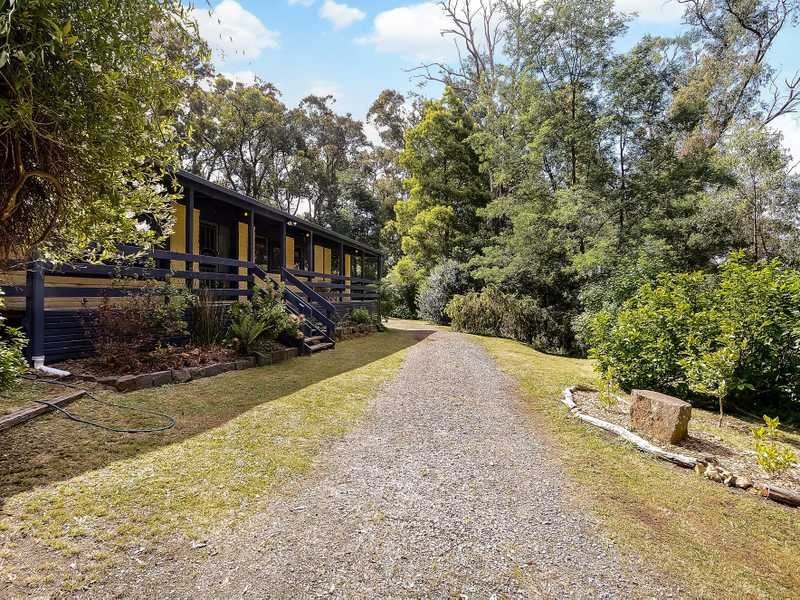 7 Wattle Court, Emerald VIC 3782