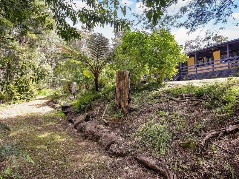 7 Wattle Court, Emerald VIC 3782