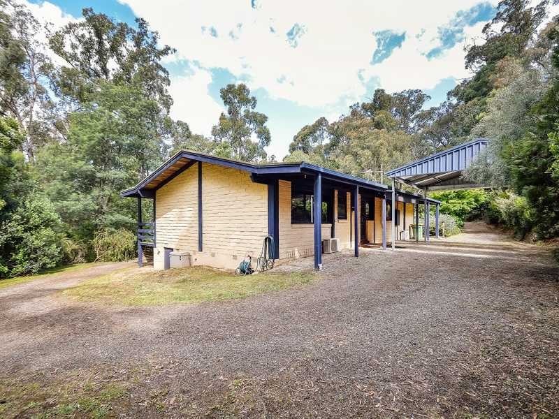7 Wattle Court, Emerald VIC 3782