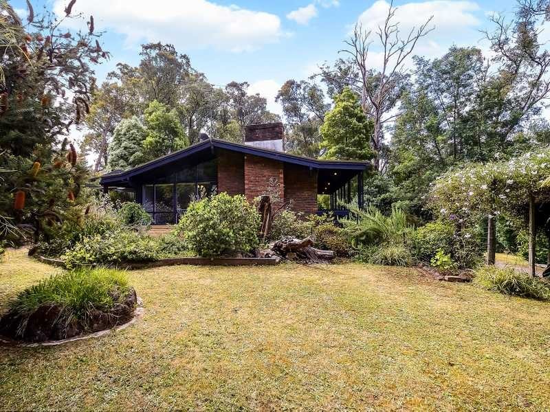 7 Wattle Court, Emerald VIC 3782