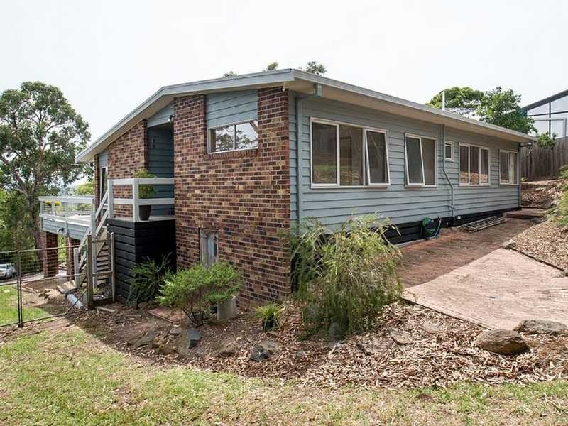 15 View Road, The Basin VIC 3154