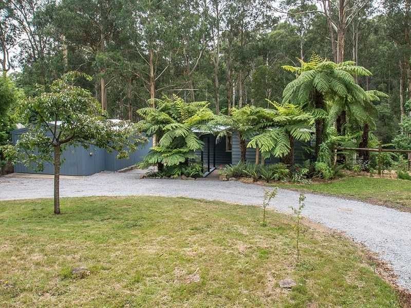 29 Lisheen Road, Cockatoo VIC 3781