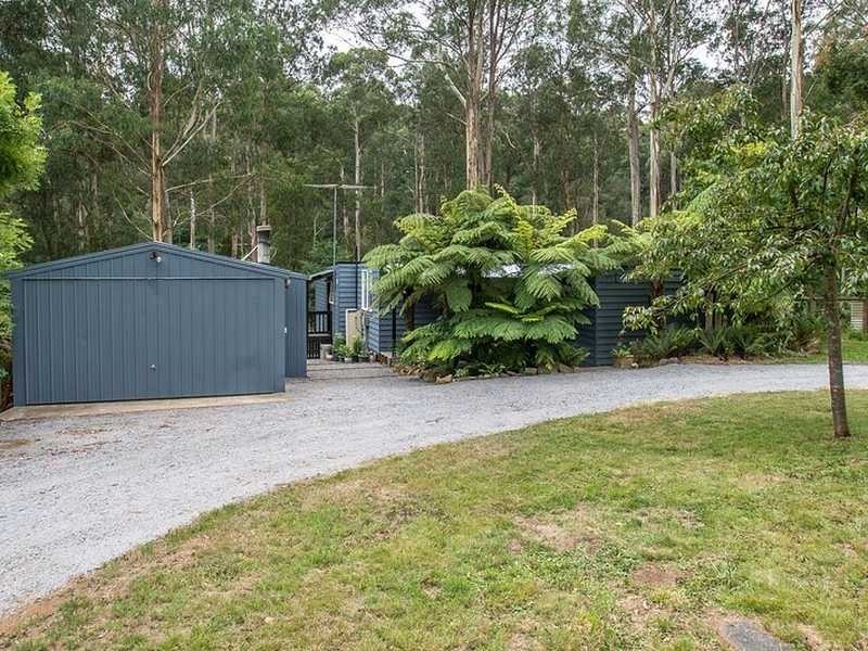 29 Lisheen Road, Cockatoo VIC 3781