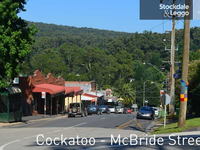 29 Lisheen Road, Cockatoo VIC 3781