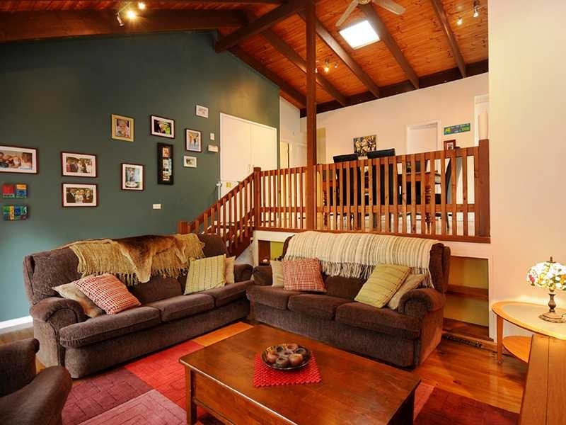 1 Glenvista Avenue, Emerald VIC 3782