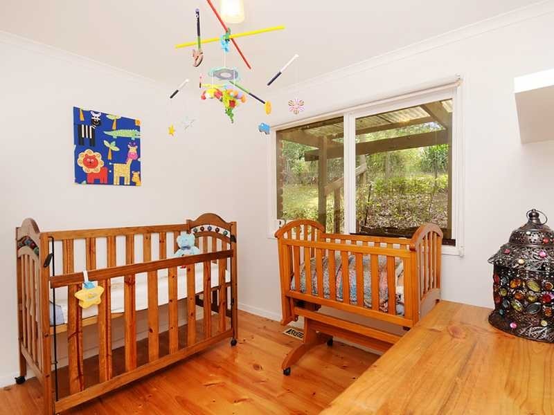 1 Glenvista Avenue, Emerald VIC 3782