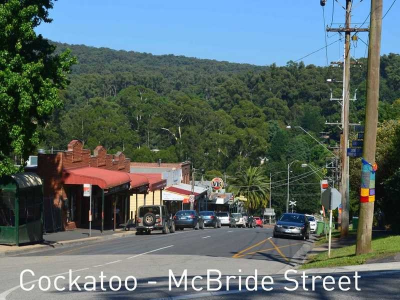 16 Haylock Avenue, Cockatoo VIC 3781