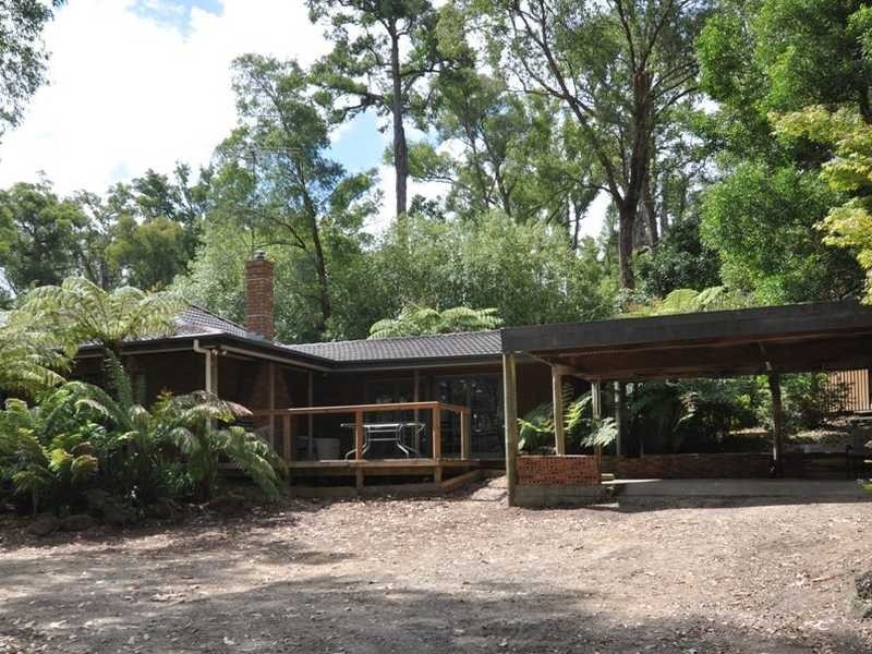 20 Wong Hee Road, Emerald VIC 3782