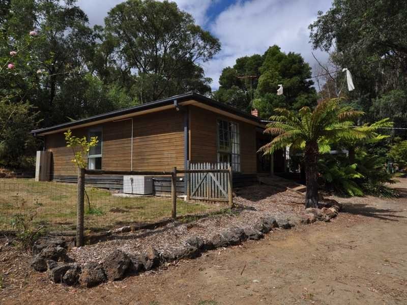 20 Wong Hee Road, Emerald VIC 3782
