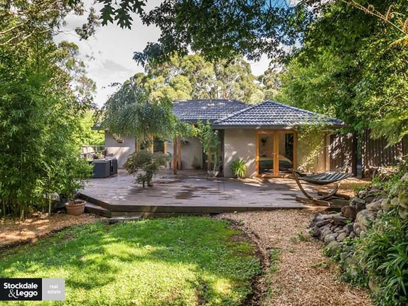 3 Peppermint Court, Emerald VIC 3782