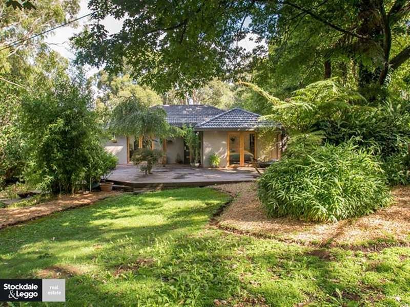 3 Peppermint Court, Emerald VIC 3782