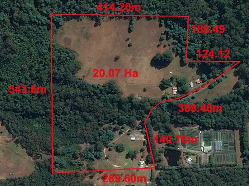 150 Soldiers Road, Gembrook VIC 3783