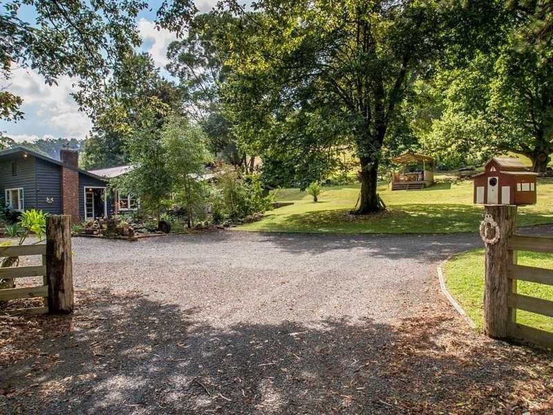 150 Soldiers Road, Gembrook VIC 3783