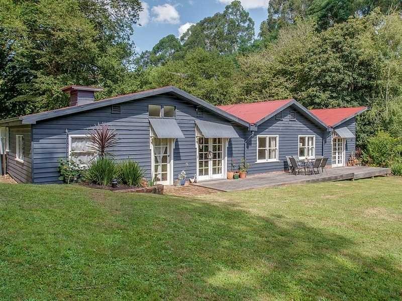 150 Soldiers Road, Gembrook VIC 3783