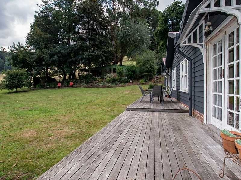 150 Soldiers Road, Gembrook VIC 3783