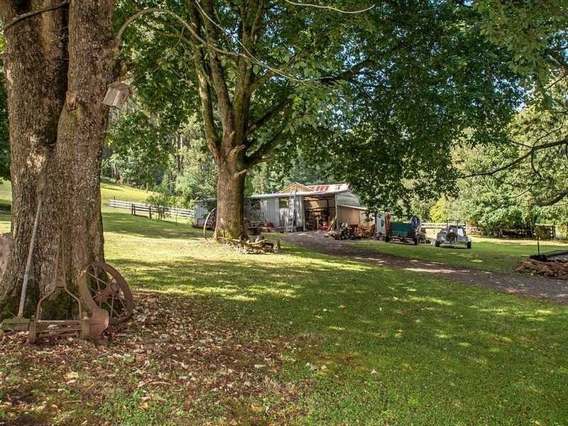 150 Soldiers Road, Gembrook VIC 3783