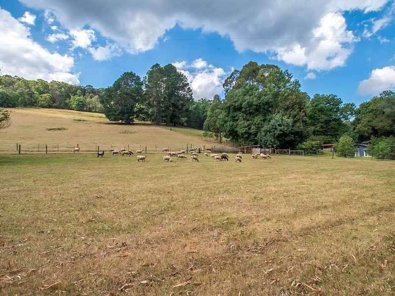 150 Soldiers Road, Gembrook VIC 3783