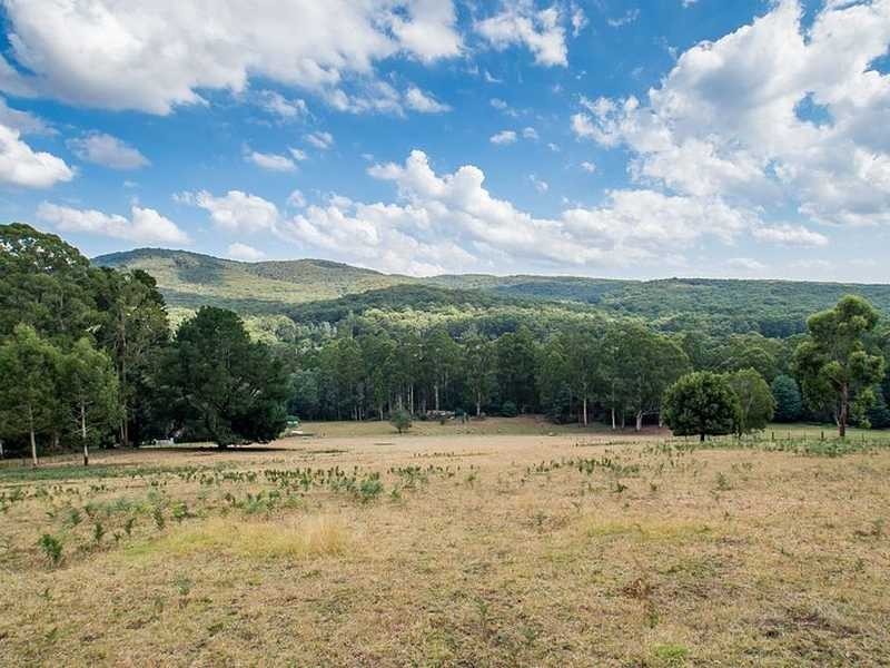 150 Soldiers Road, Gembrook VIC 3783