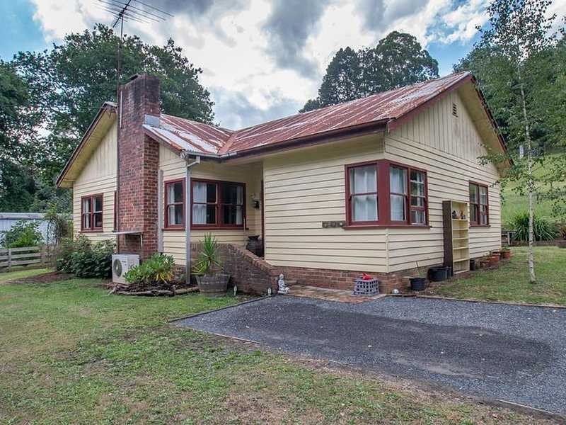 150 Soldiers Road, Gembrook VIC 3783