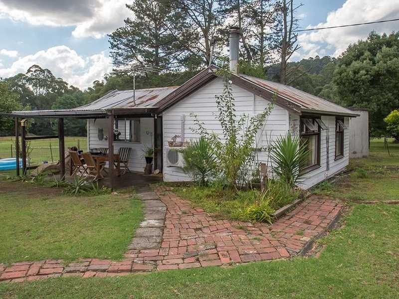 150 Soldiers Road, Gembrook VIC 3783