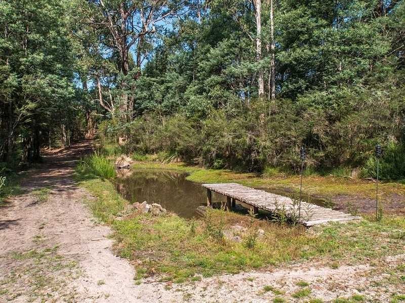 150 Soldiers Road, Gembrook VIC 3783
