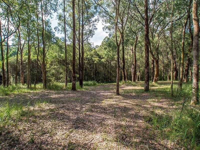 150 Soldiers Road, Gembrook VIC 3783