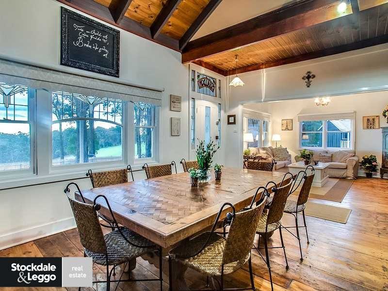13 Paternoster Road, Cockatoo VIC 3781