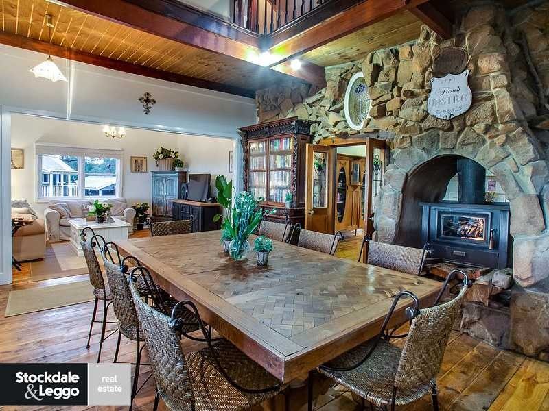 13 Paternoster Road, Cockatoo VIC 3781