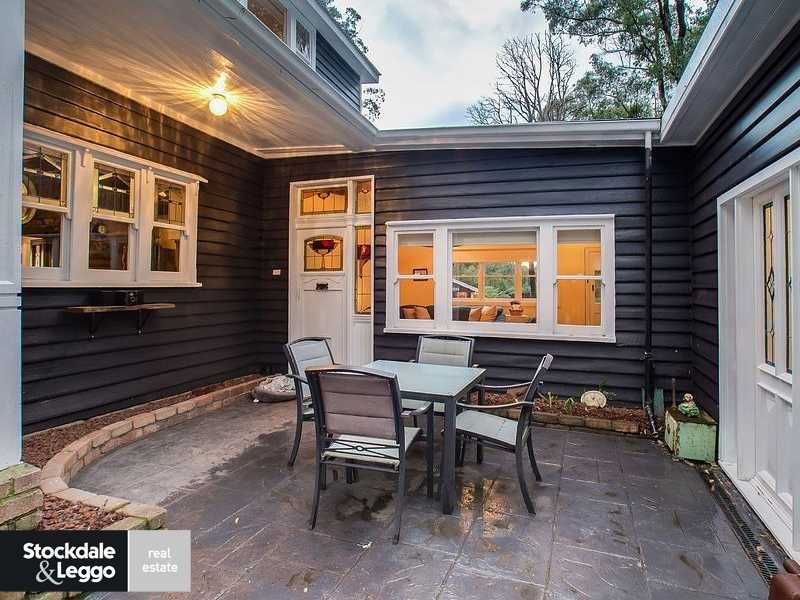 13 Paternoster Road, Cockatoo VIC 3781