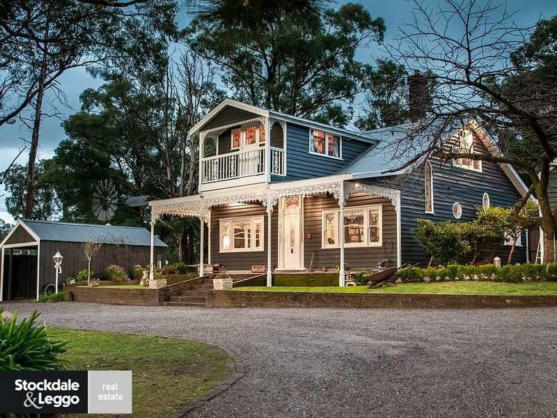 13 Paternoster Road, Cockatoo VIC 3781