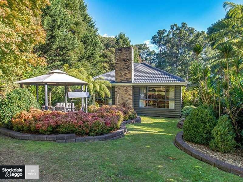 141 Emerald Monbulk Road, Emerald VIC 3782