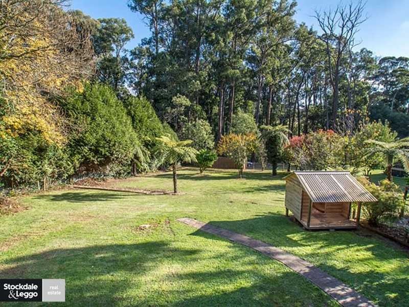 141 Emerald Monbulk Road, Emerald VIC 3782