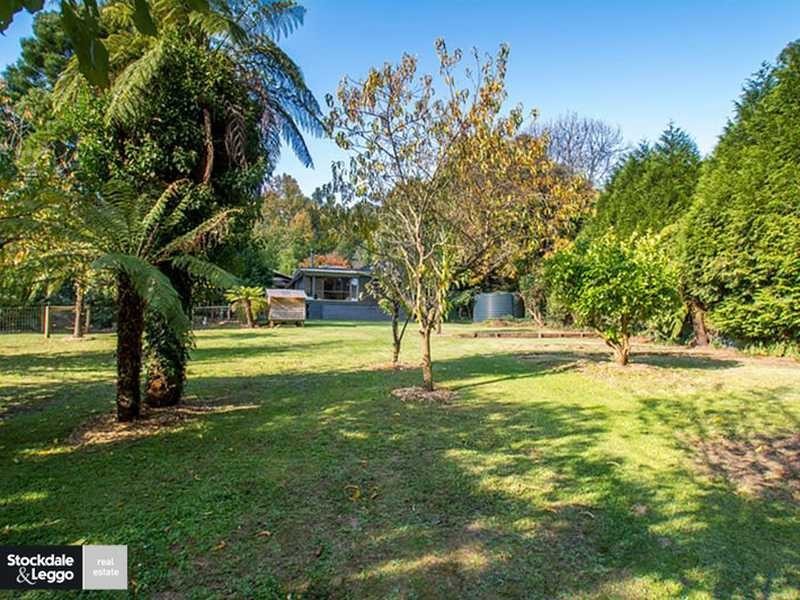 141 Emerald Monbulk Road, Emerald VIC 3782