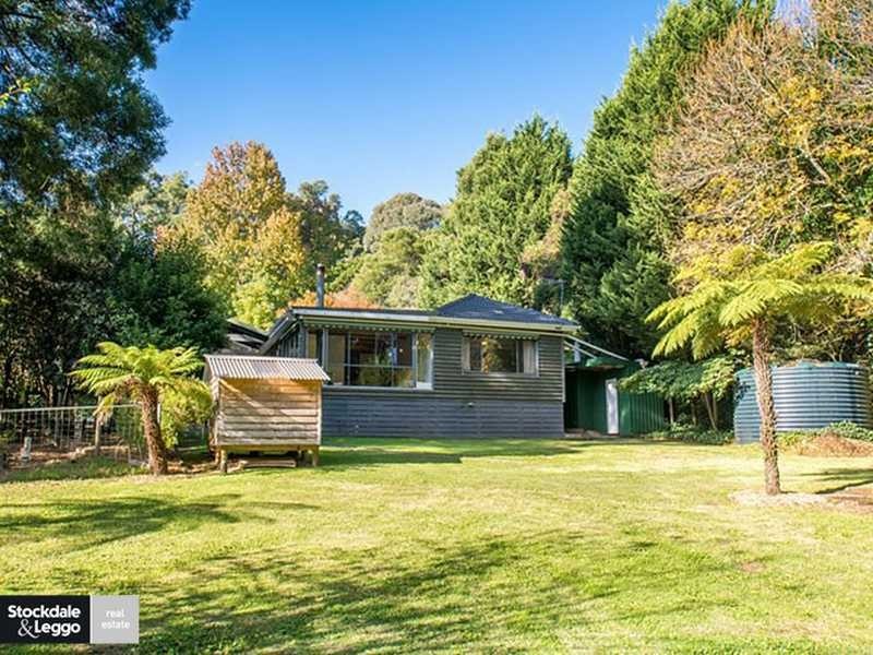 141 Emerald Monbulk Road, Emerald VIC 3782