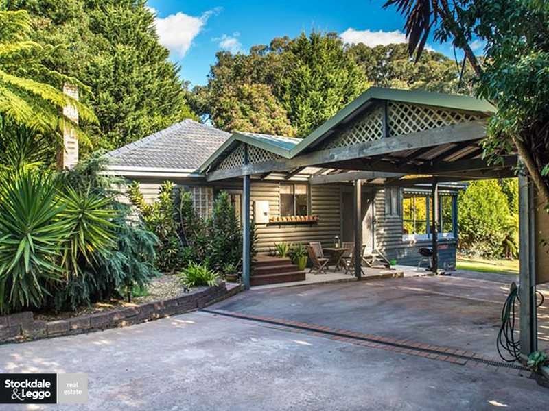 141 Emerald Monbulk Road, Emerald VIC 3782
