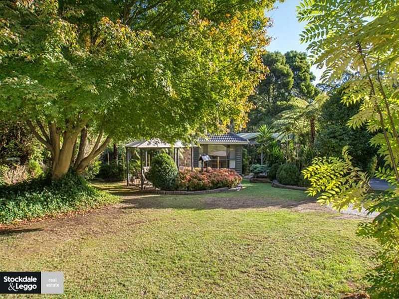 141 Emerald Monbulk Road, Emerald VIC 3782