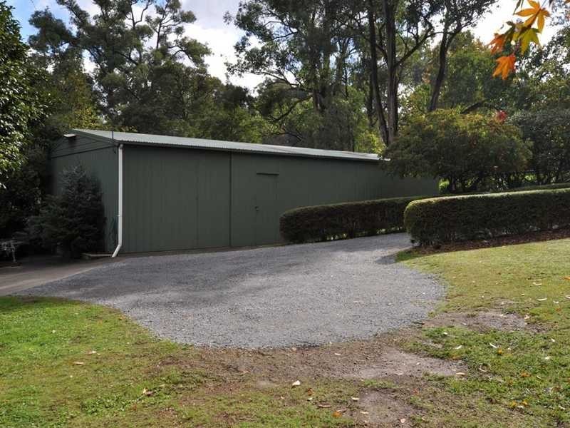 141 Emerald Monbulk Road, Emerald VIC 3782