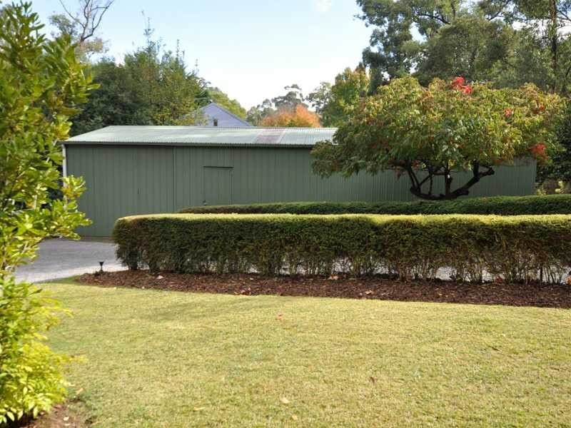 141 Emerald Monbulk Road, Emerald VIC 3782