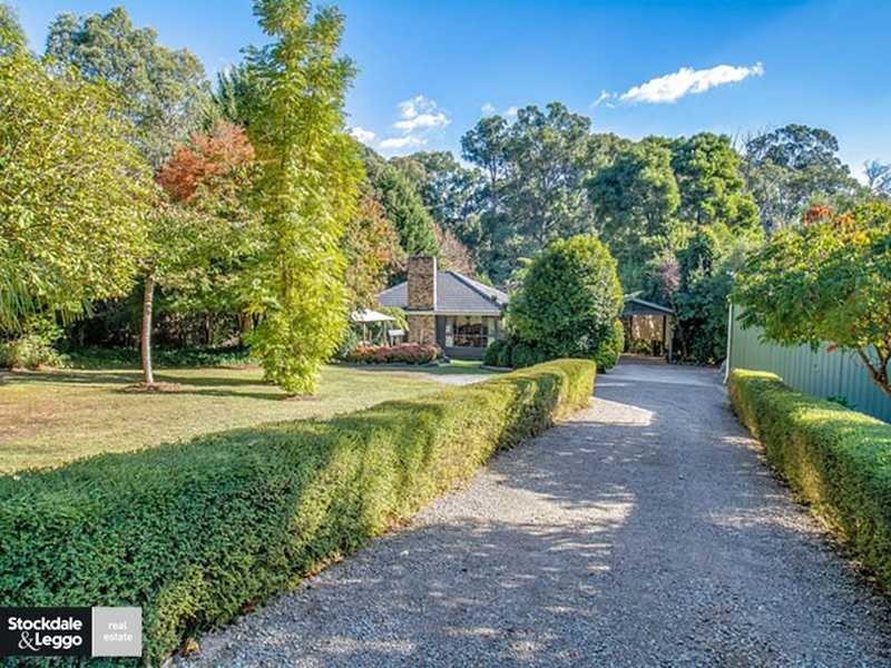 141 Emerald Monbulk Road, Emerald VIC 3782