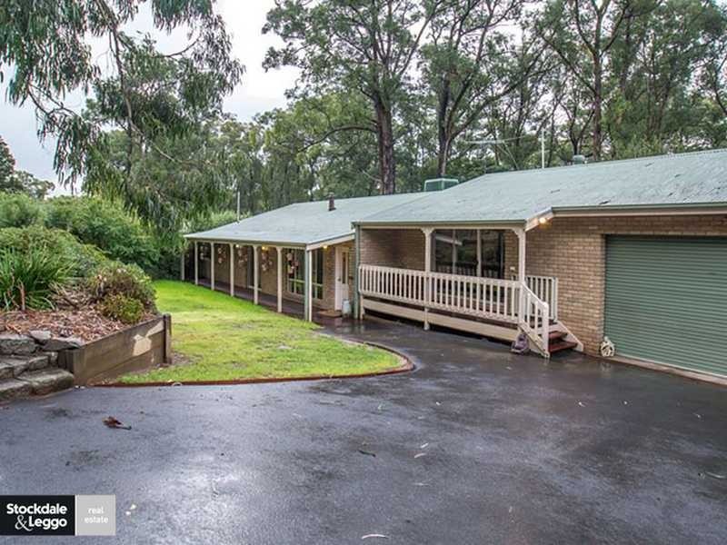 9 Ogilvy Road, Emerald VIC 3782