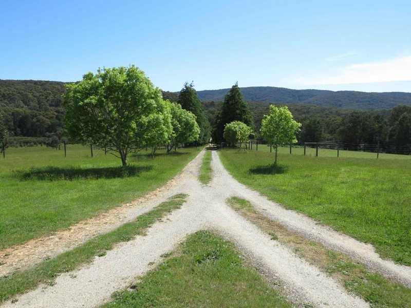 600 Gembrook-Tonimbuk Road, Gembrook VIC 3783