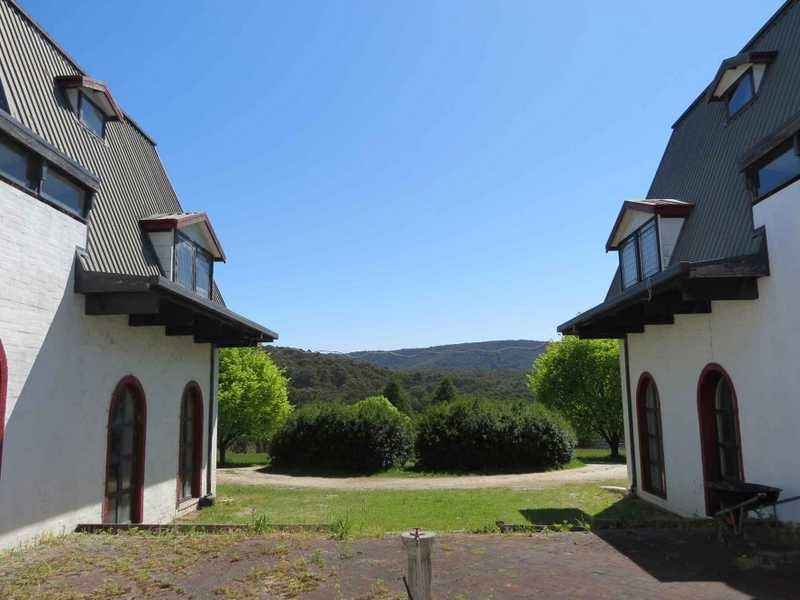 600 Gembrook-Tonimbuk Road, Gembrook VIC 3783