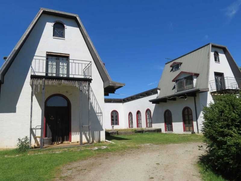 600 Gembrook-Tonimbuk Road, Gembrook VIC 3783