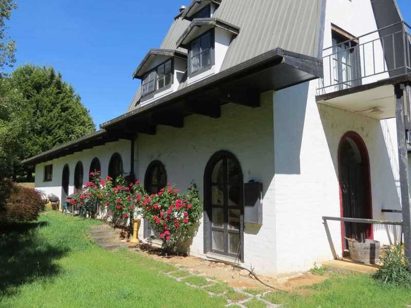 600 Gembrook-Tonimbuk Road, Gembrook VIC 3783